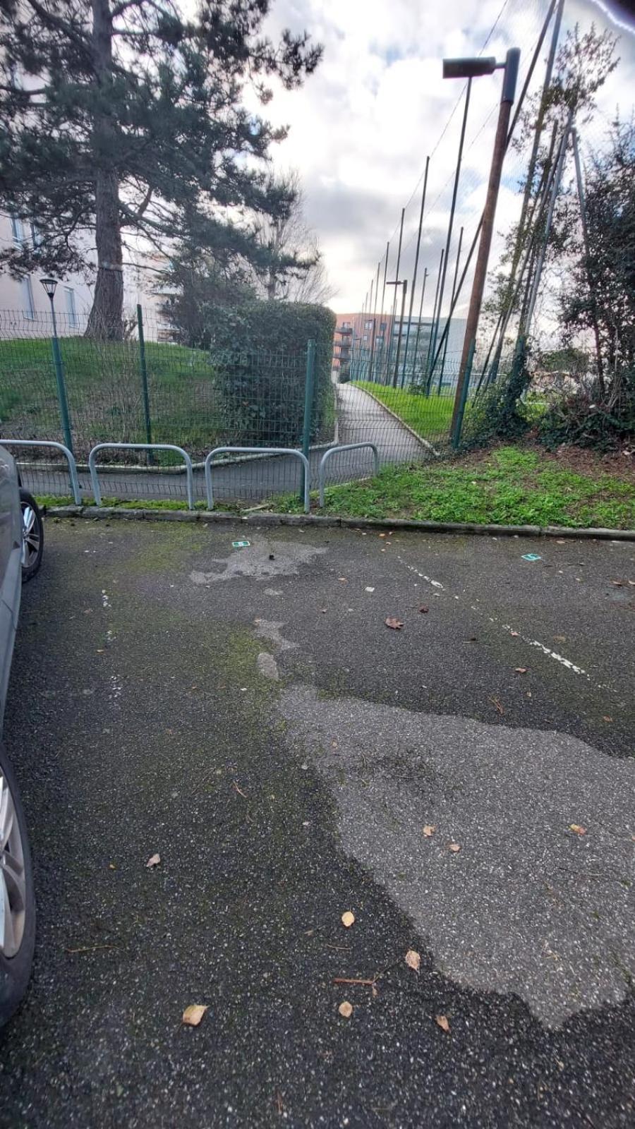 Proche De La Cite De L'Espace Toulouse Eksteriør bilde